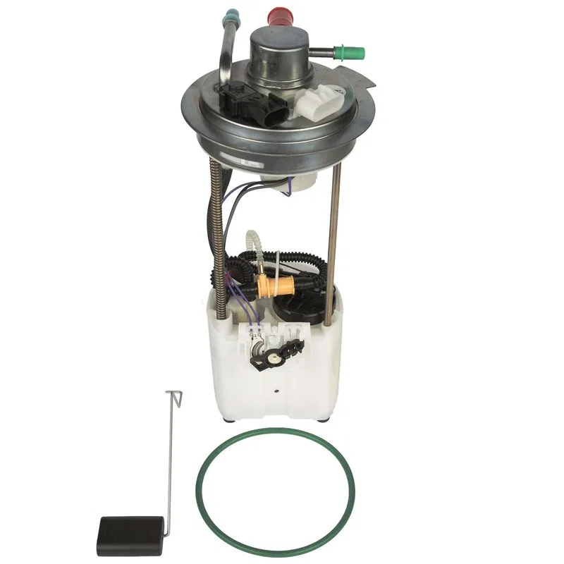FG1057 – DELPHI Fuel Pump Electric, OE Replacement Flex 78 PSI Maximum Pressure 20 GPH Flow Rate With Module Assembly...
